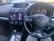 2013 Subaru XV 1.6L Petrol For Sale Images