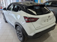 2026 Nissan Juke 1L Petrol For Sale Images