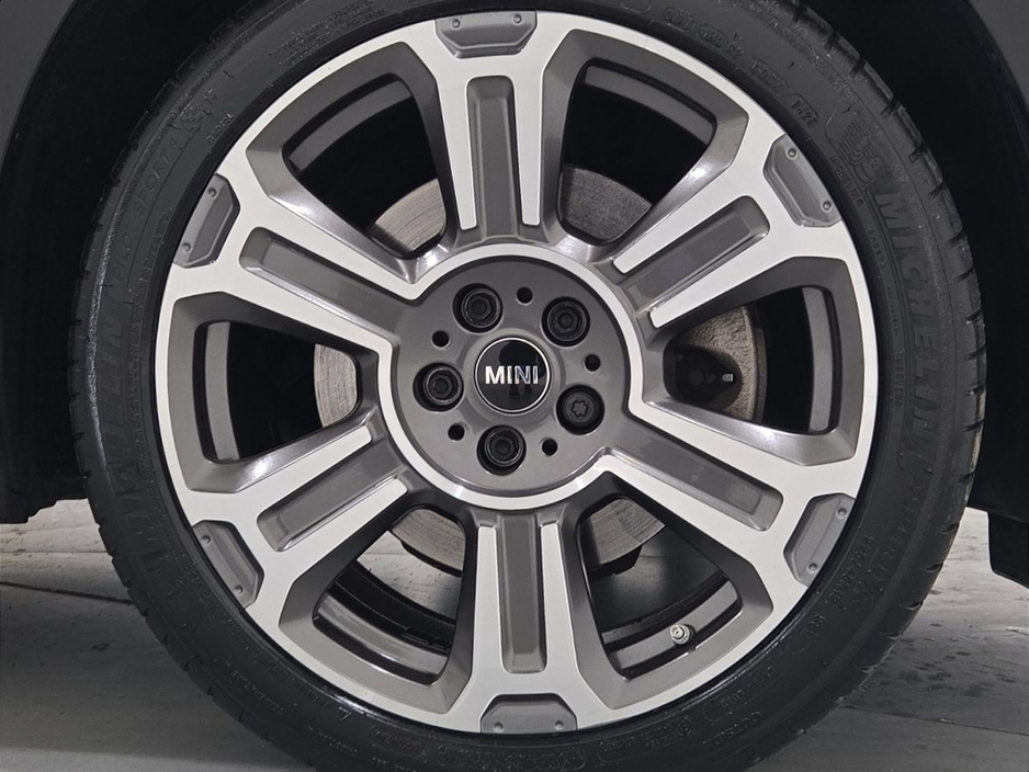 2023 MINI Countryman 1.5L Petrol Plug-in Hybrid For Sale Images