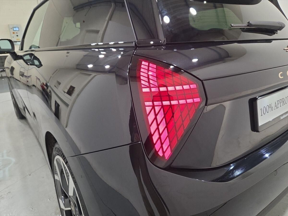 2026 MINI Hatch 0L Electric For Sale Images
