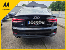 2019 Audi A5 2L Diesel For Sale Images