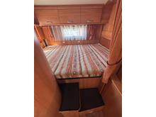 2007 Chausson Welcome 2.3L Diesel For Sale Images