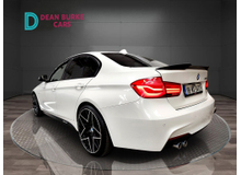 2018 BMW 3 Series 2.0L Diesel For Sale Images