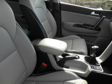 2020 Kia Sportage 1.6L Diesel For Sale Images