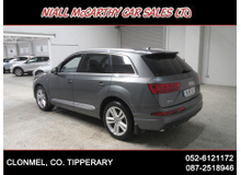 2016 Audi Q7 3.0L Diesel For Sale Images