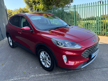 2020 Ford Kuga 1.5L Diesel For Sale Images