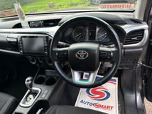 2023 Toyota Hilux 2.4L Diesel For Sale Images