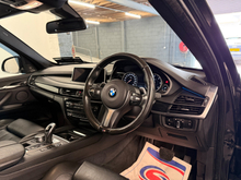 2017 BMW X5 3L Diesel For Sale Images