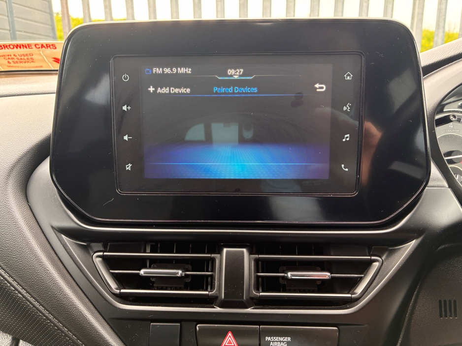 2023 Suzuki SX4 S-Cross 1.4L Petrol For Sale Images