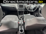 2017 VOLKSWAGEN POLO TRENDLINE 1.0 60HP MANUAL 5SPEED 5DR