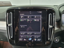 2023 VOLVO XC40 T4 PLUS DARK RECHARGE AUTOMATIC **ONE OWNER / APPLE CARPLAY / CRUISE CONTROL / ELECTRIC BOOTLID / HEATED FRONT & REAR SEATS / HEATED STEERING WHEEL / 360 DEGREE CAMERA / WIRELESS PHONE CHARGING**