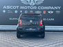 2014 VOLKSWAGEN UP! Auto 