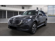 Mercedes-Benz EQC 400 SPORT 4MATIC //...