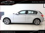 2019 BMW 1 SERIES F20 AUTOMATIC 118i 1.5 PETROL SPORT LINE / IRISH CAR / ONLY 68KM / NEW NCT