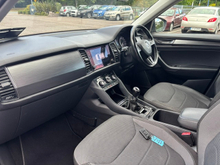 2017 Skoda Kodiaq 2L Diesel For Sale Images