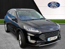 Ford Kuga TITANIUM 2.5 PHEV 225 S6.2