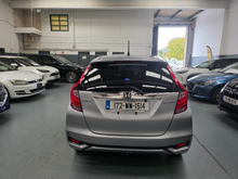 2017 Honda Fit 1.5L Petrol Hybrid For Sale Images