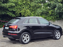 2017 Audi Q3 1.4L Petrol For Sale Images
