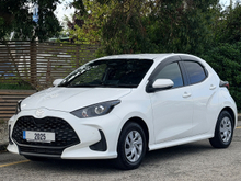 Toyota Yaris FINANCE AVAILABLE..WARRANTY INCLUDED