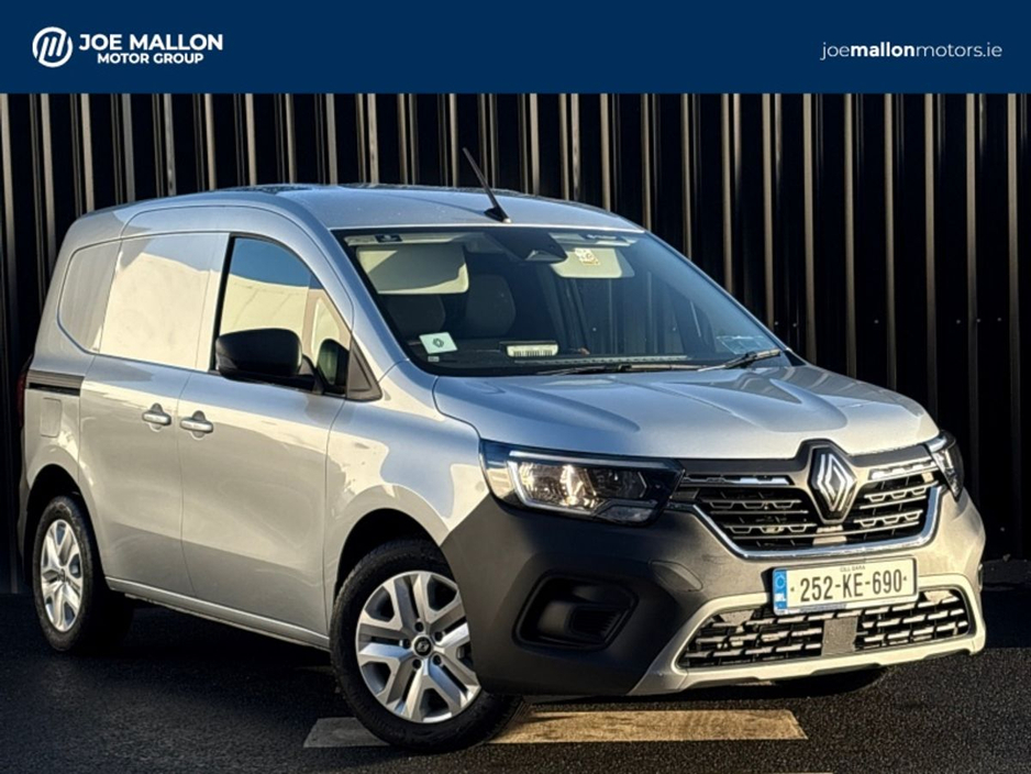 Used Renault Kangoo 2025 in Kildare