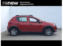 2021 Dacia Sandero Stepway under 1.0L Petrol For Sale Images