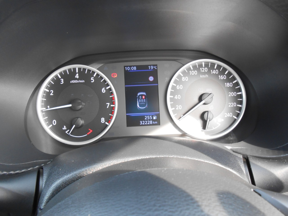 2020 Nissan Juke 1L Petrol For Sale Images