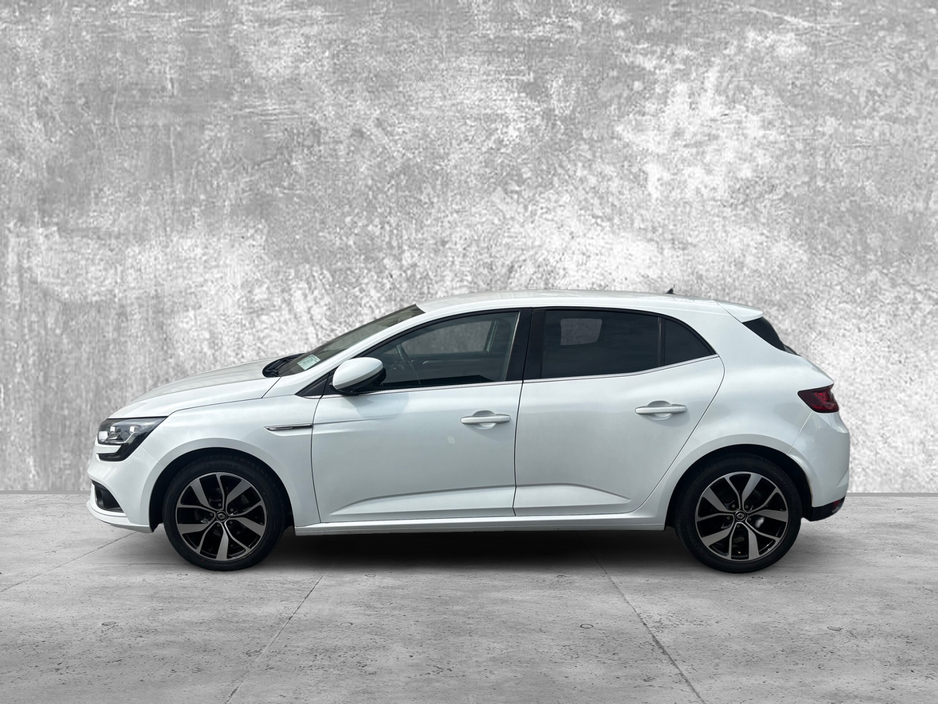 2019 Renault Megane 1.3L Petrol For Sale Images