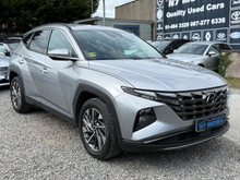 2022 Hyundai Tucson 1.6L Diesel For Sale Images