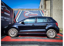 2016 Volkswagen Polo 1.2L Petrol For Sale Images