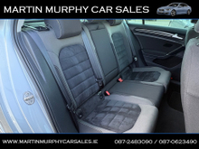 2016 Volkswagen Golf 1.6L Diesel For Sale Images