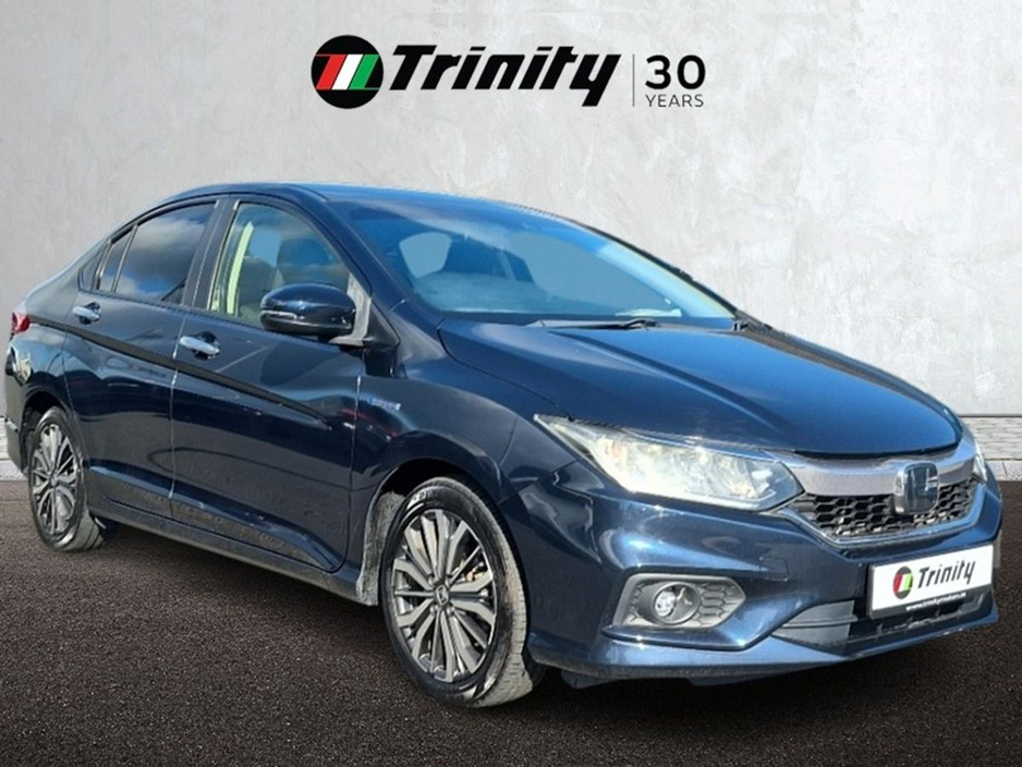 Used Honda Grace 2020 in Wexford