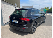 2016 Volkswagen Tiguan 2.0L Diesel For Sale Images