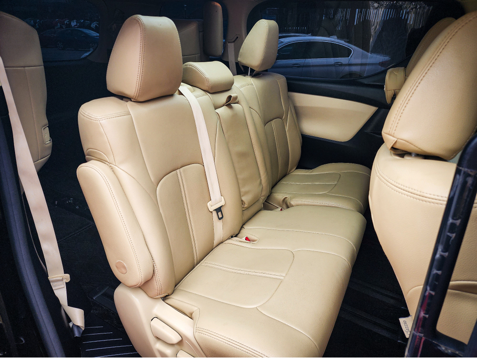 2020 Toyota Alphard 2.5L Petrol For Sale Images