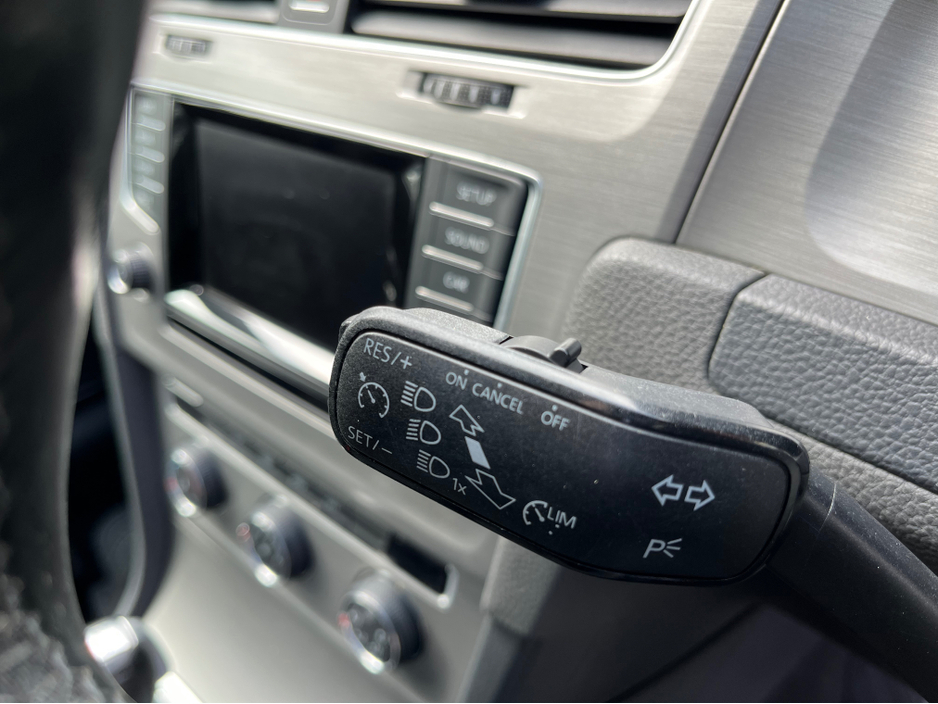 2014 Volkswagen Golf 1.6L Diesel For Sale Images