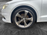 2014 AUDI A3 Saloon Audi A3 Saloon S-Tronic