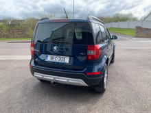 2018 Skoda Yeti 2L Diesel For Sale Images
