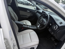 2017 Mercedes-Benz A Class 1.5L Diesel For Sale Images