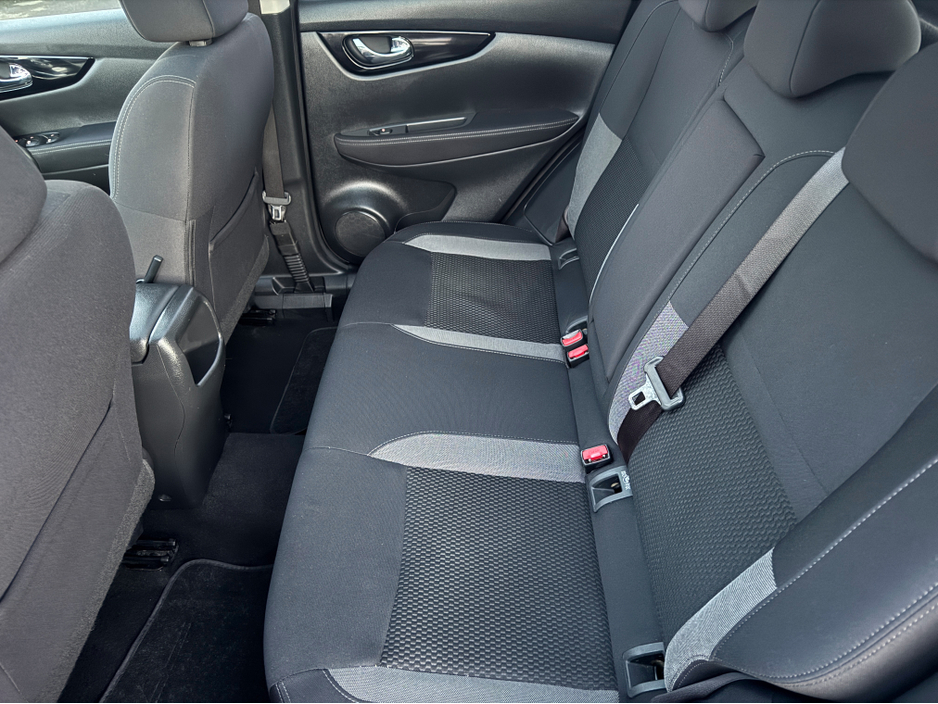2021 Nissan Qashqai 1.5L Diesel For Sale Images