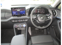 2024 Skoda Kodiaq 2.0L Diesel For Sale Images