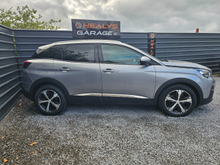 2020 Peugeot 3008 1.5L Diesel For Sale Images