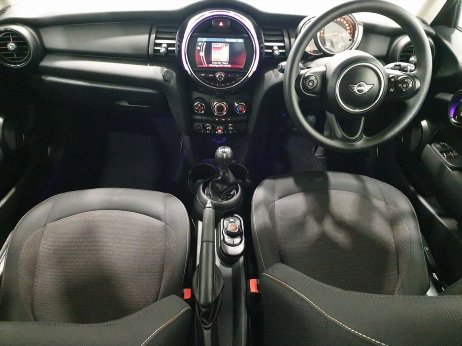2019 MINI Hatch 1.5L Petrol For Sale Images