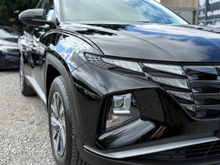 2021 Hyundai Tucson 1.6L Petrol Hybrid For Sale Images
