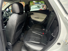 2018 Renault Captur 0.9L Petrol For Sale Images