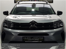 Citroen C5 Aircross PLUS PACK BLUE HDI...
