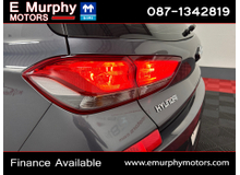 2019 Hyundai i30 1.6L Diesel For Sale Images