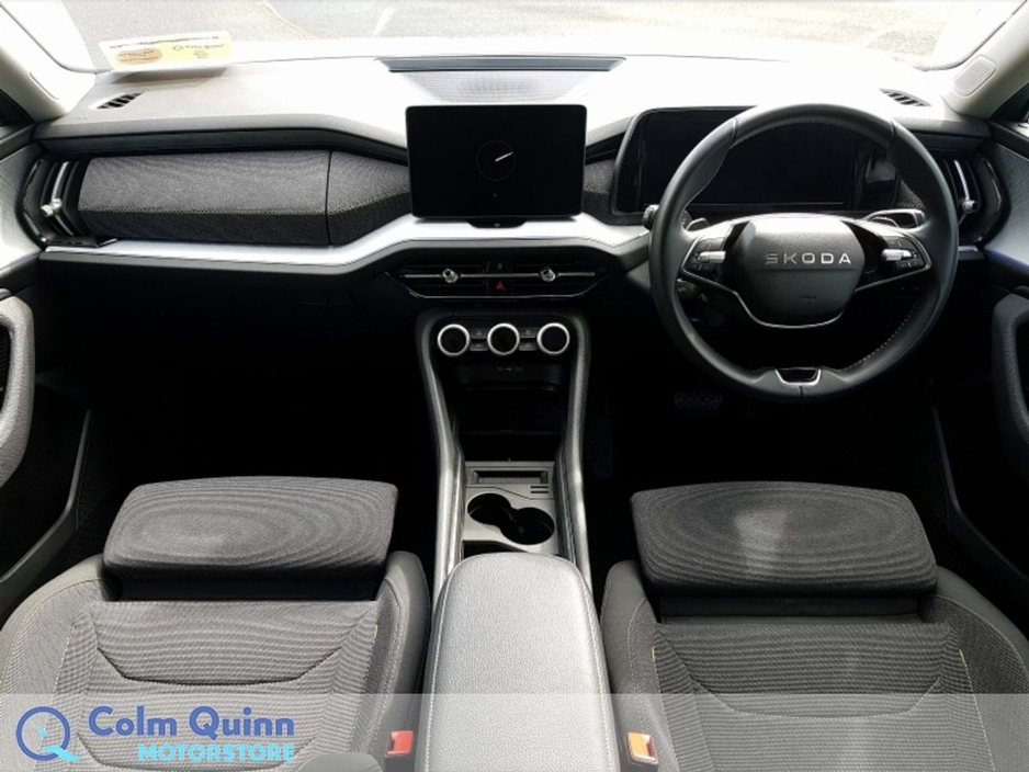 2025 Skoda Kodiaq 2L Diesel For Sale Images
