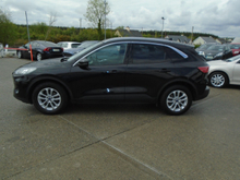 2022 Ford Kuga 1.5L Diesel For Sale Images