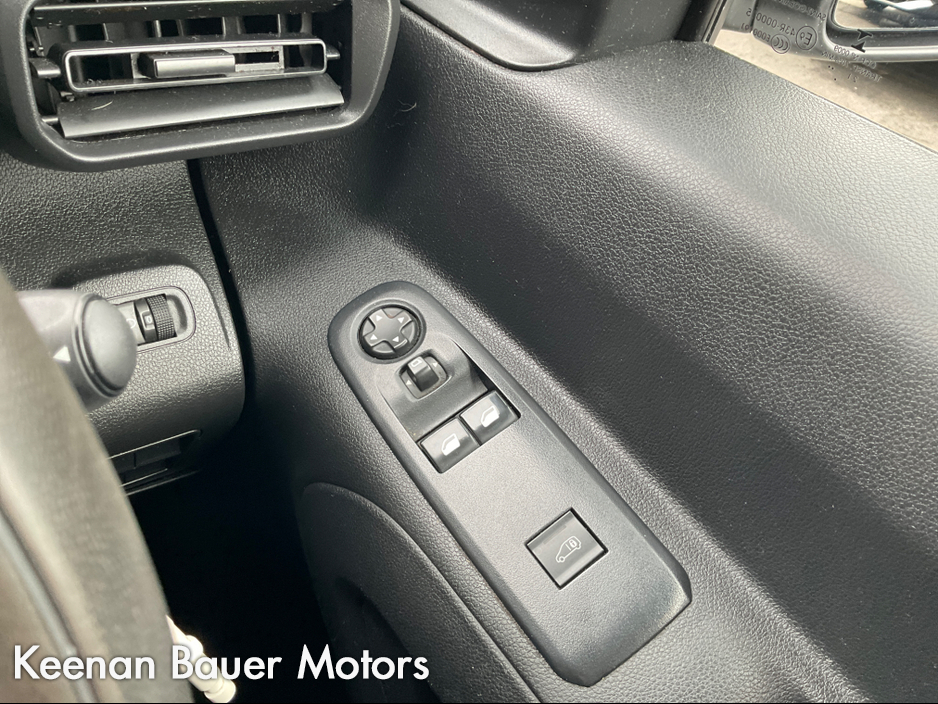 2022 Citroen Berlingo 1.5L Diesel For Sale Images