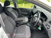 2016 Volkswagen Polo 1.2L Petrol For Sale Images