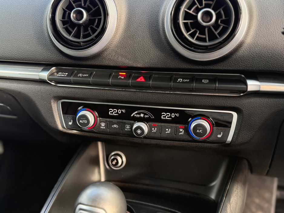 2020 Audi A3 1.4L Petrol For Sale Images